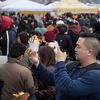 Smorgasburg Sails Into Hudson Square With New Daily Market
